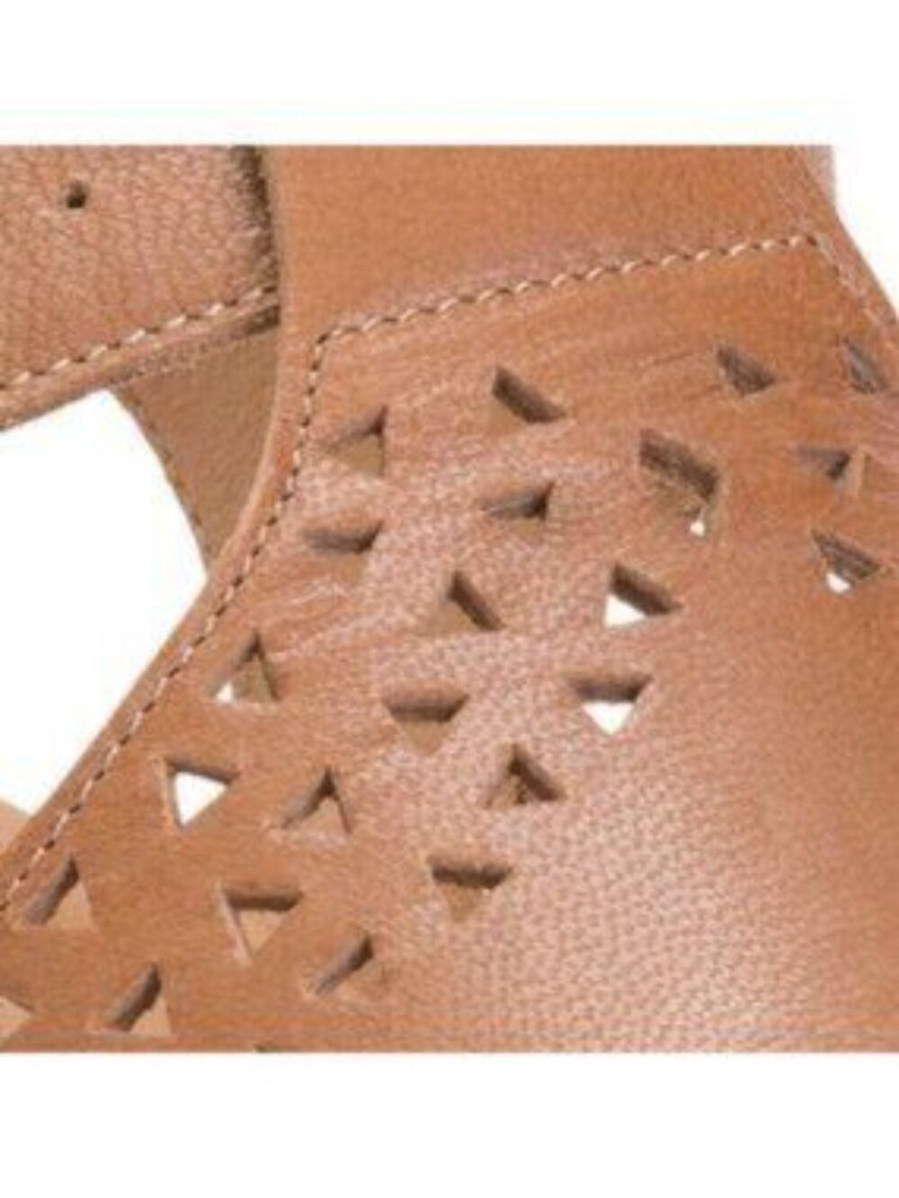 MIZ MOOZ Leather Chessy Sandals - Picture 4 of 4